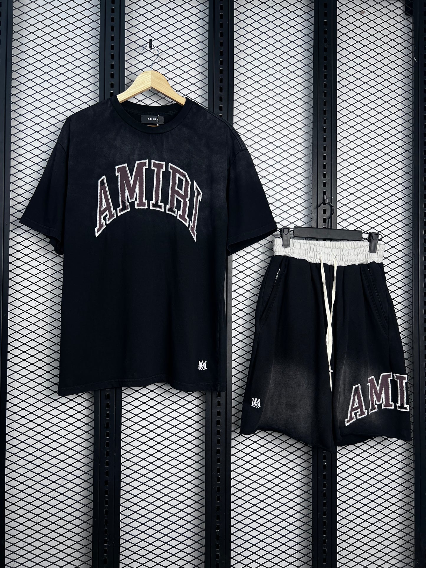 Men’s 2 piece outfits sets