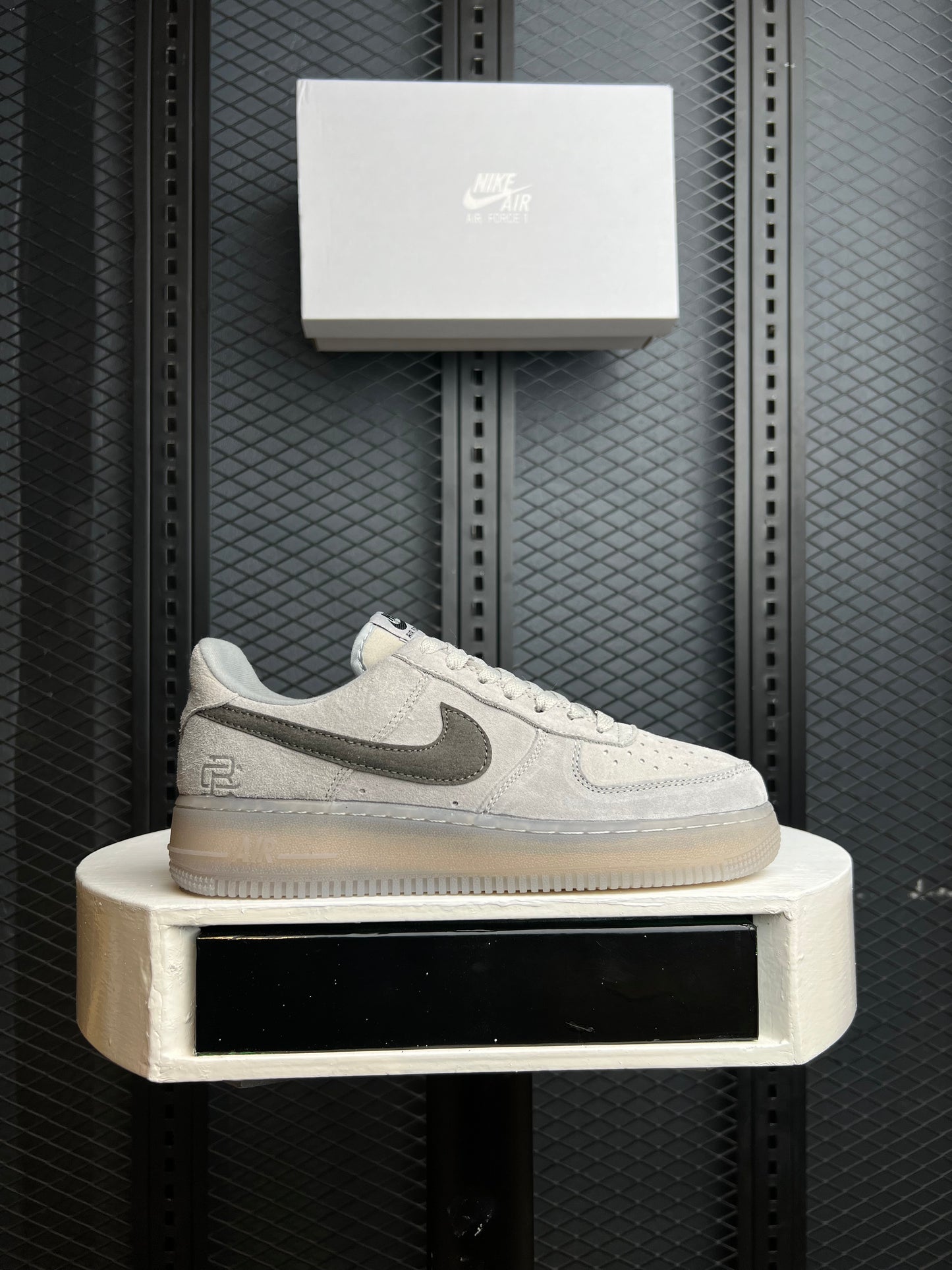 AF1- Classic Low