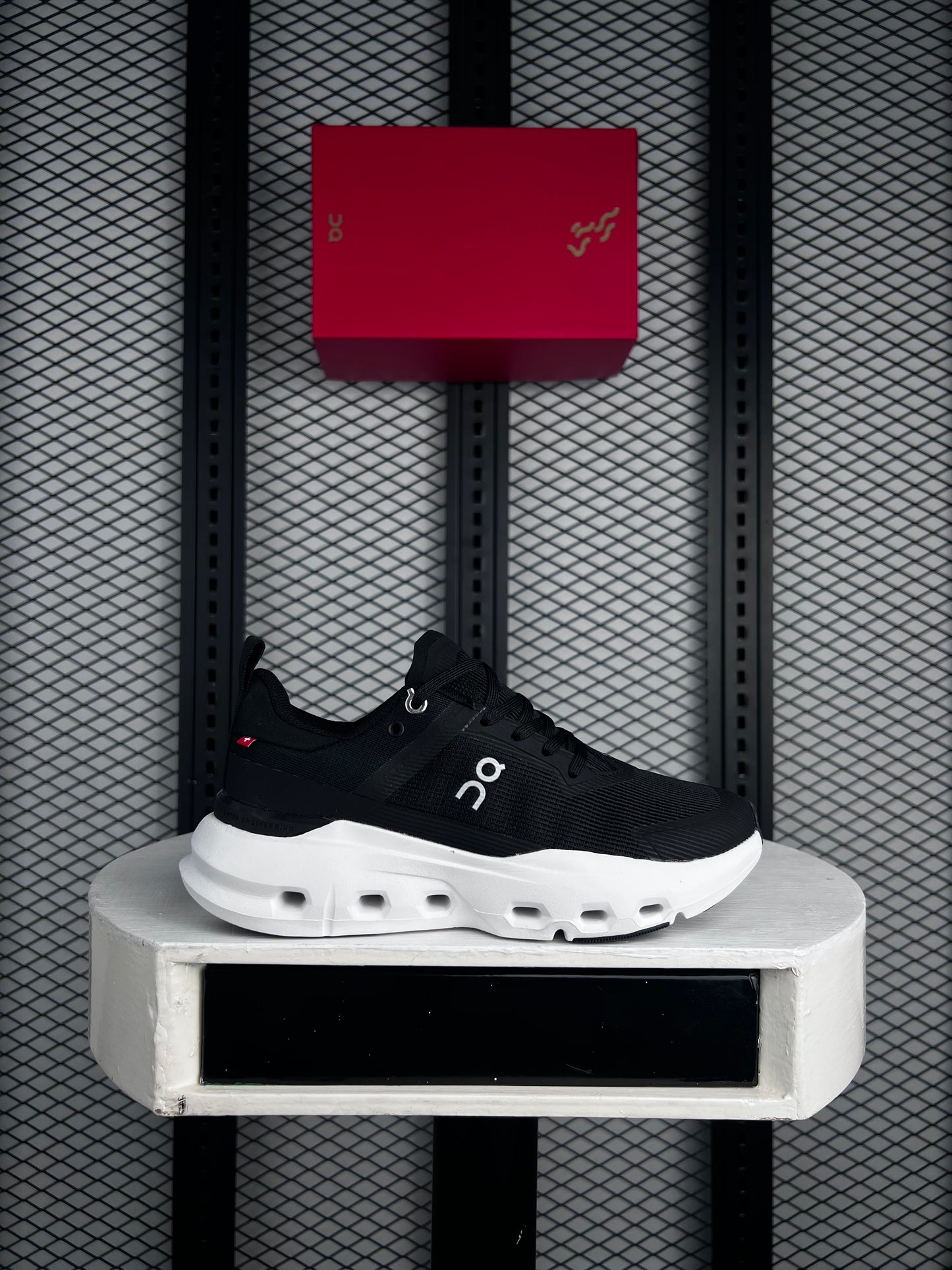 Special Edition sneaker