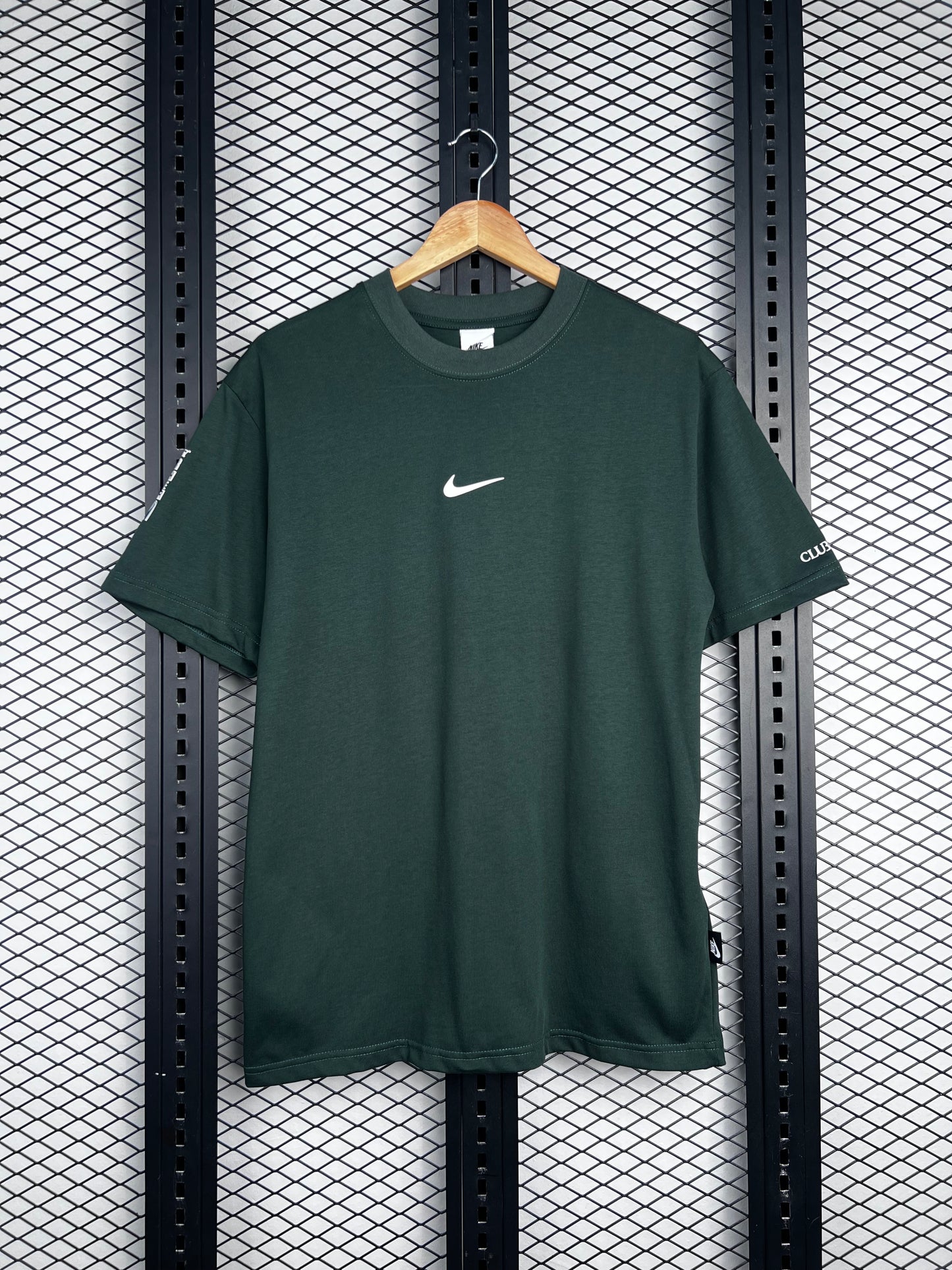 Men’s Luxury T Shirt
