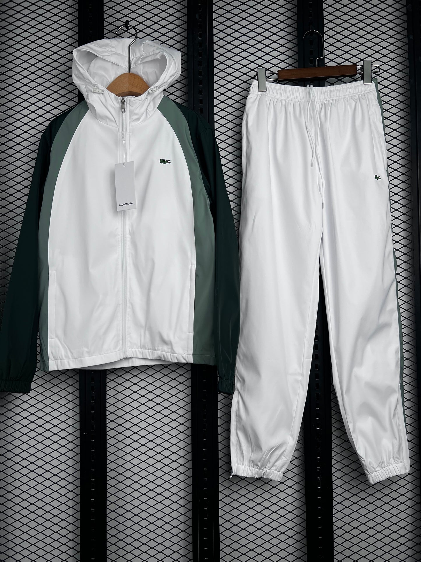 Men’s Special Edition Tracksuit