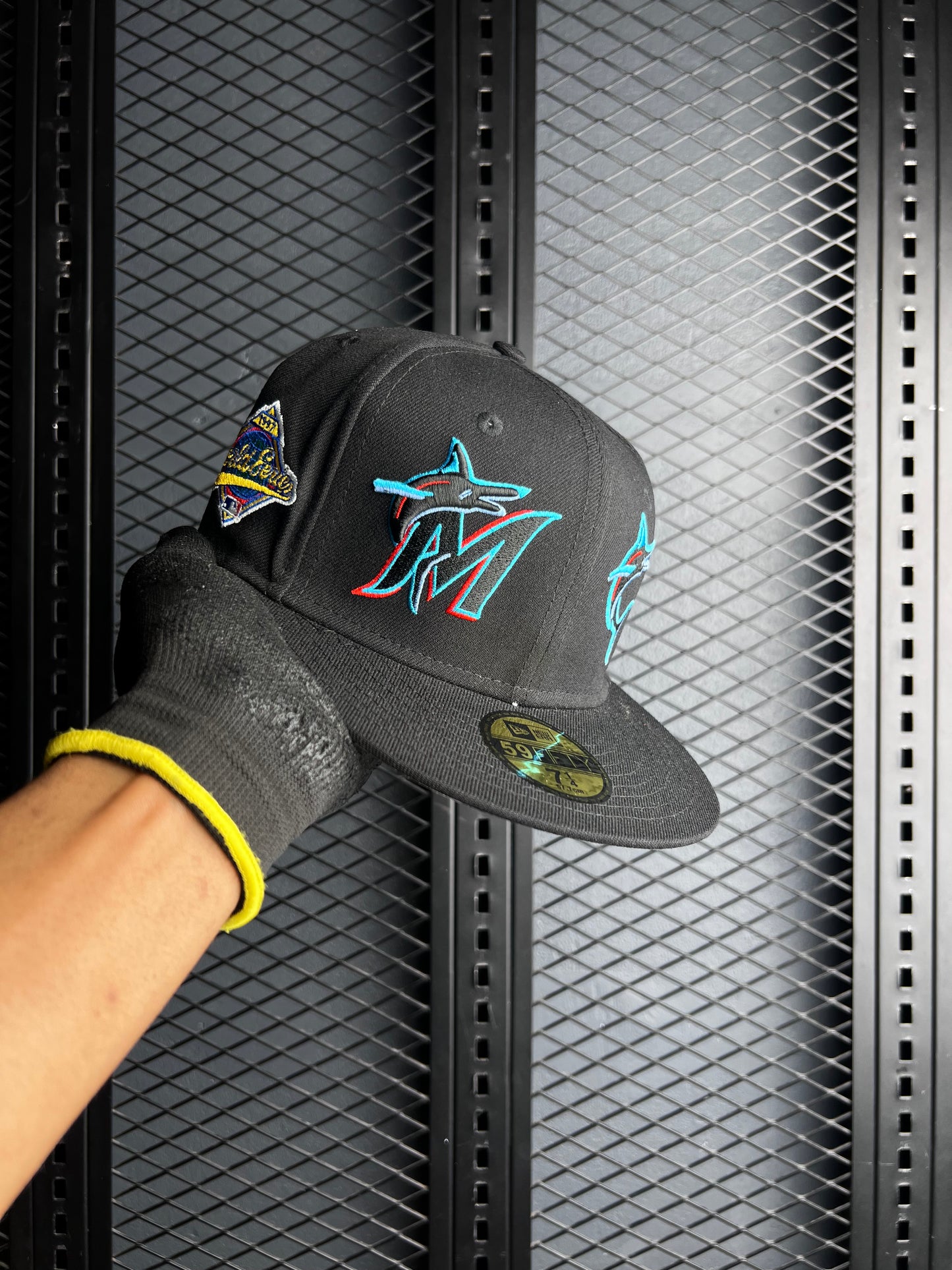 59 New Era  Flat Caps