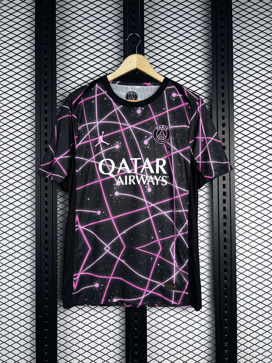 25/26 Season Soccer Jerseys