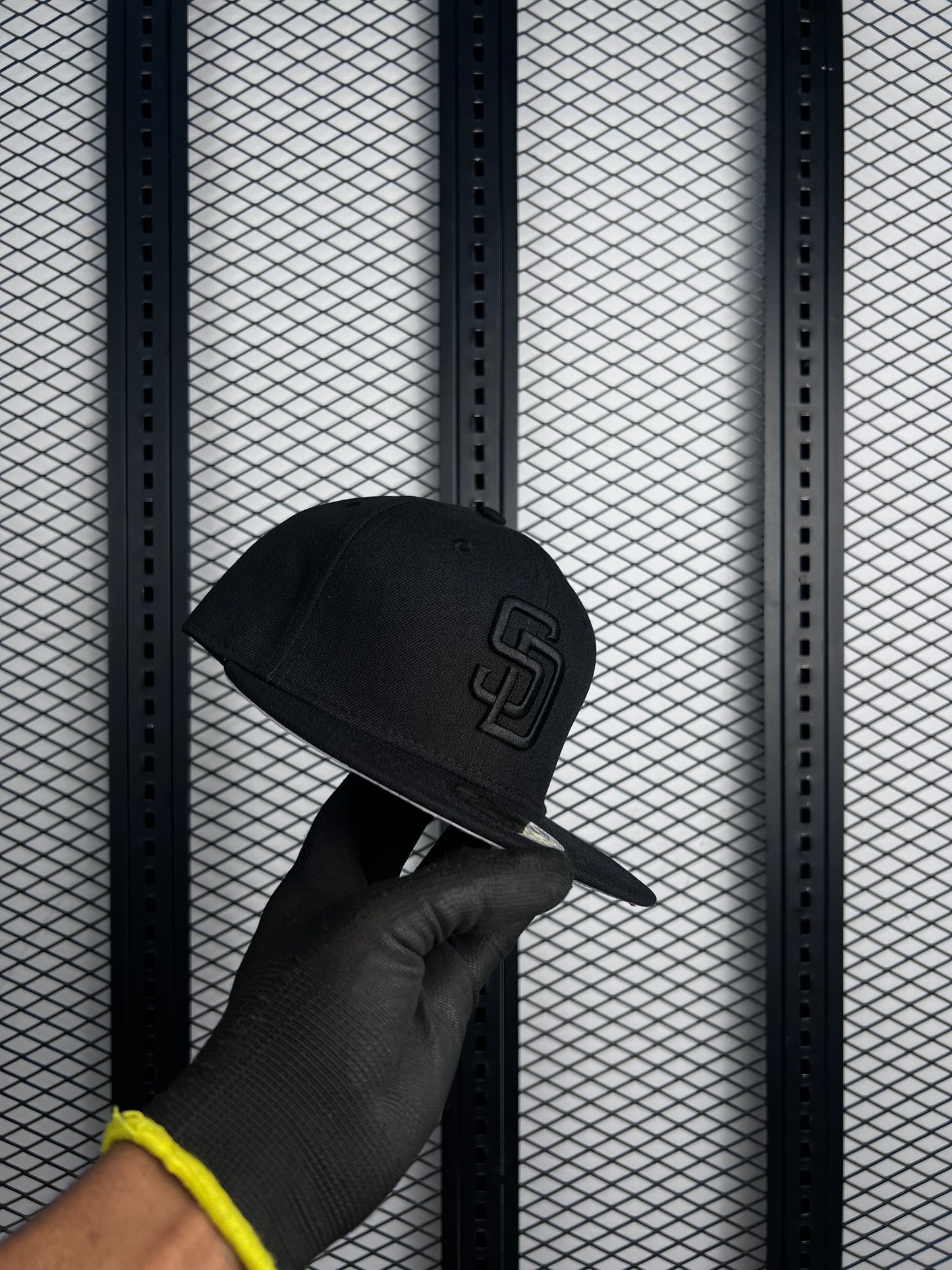New era flat