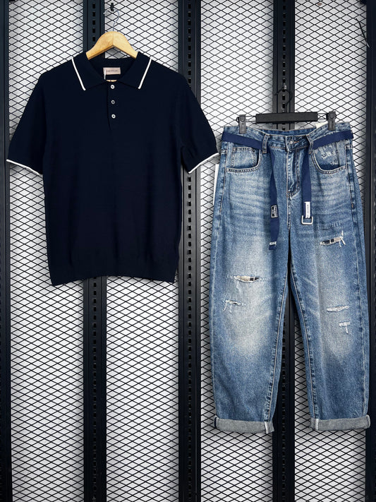 Men’s combo