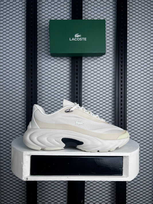Men’s lifestyle sneaker