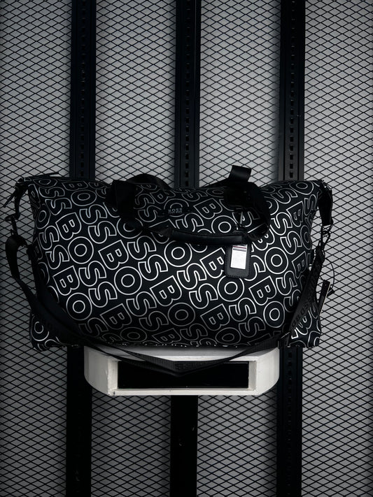 New edition duffle Bag