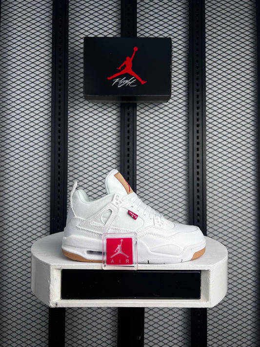 J4 Special Edition Sneaker