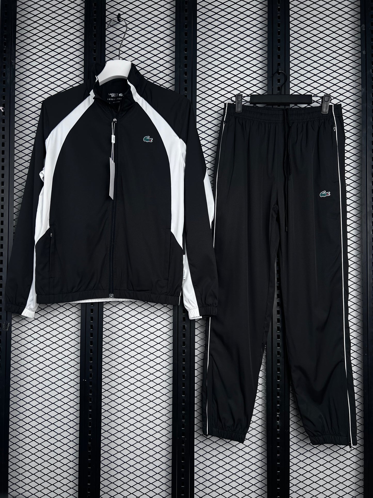 MEN’S LCS  TRACKSUIT