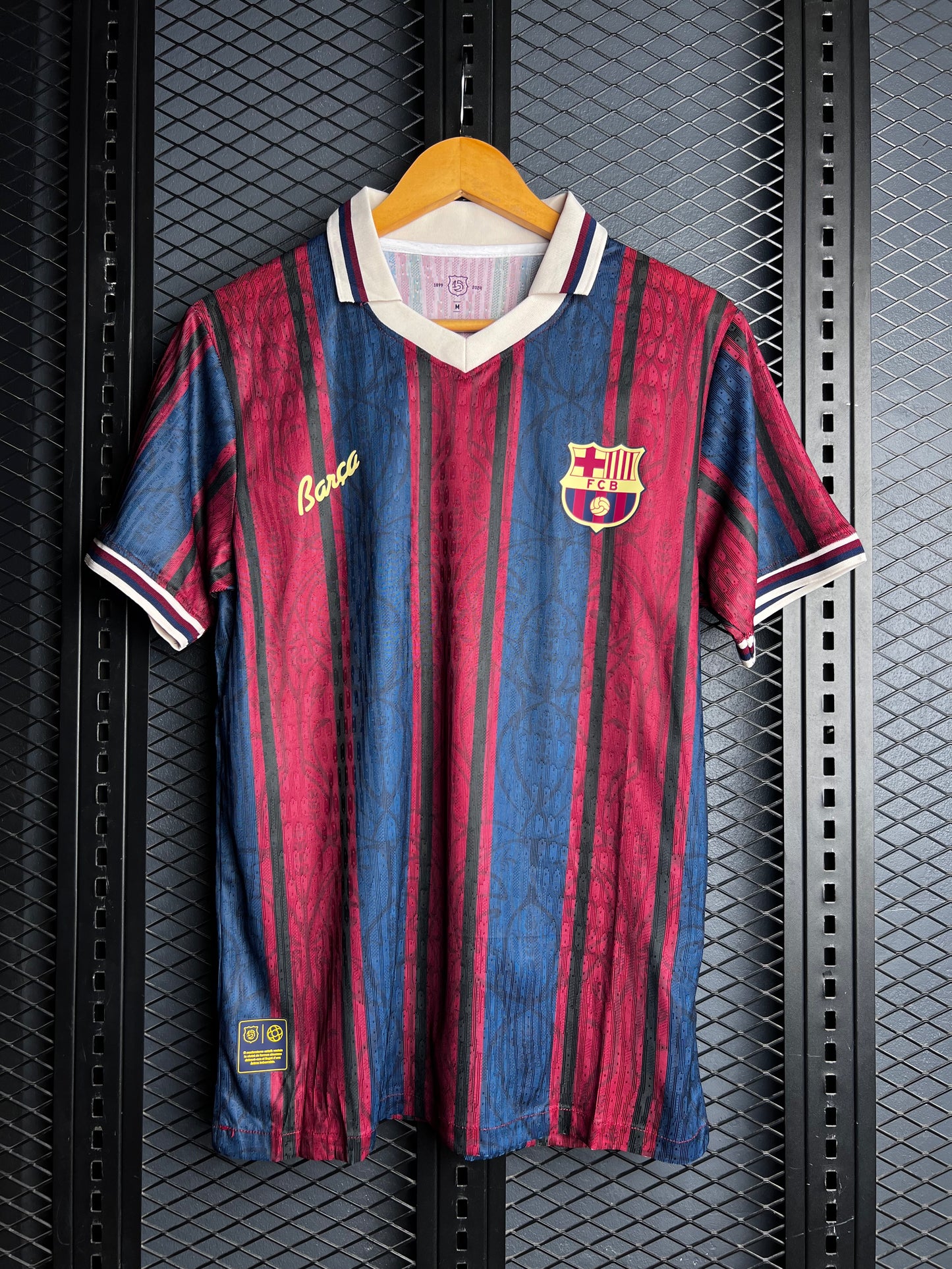 2025/26 FC BARCELONA Jerseys Home,Away,Third x Travis Scott