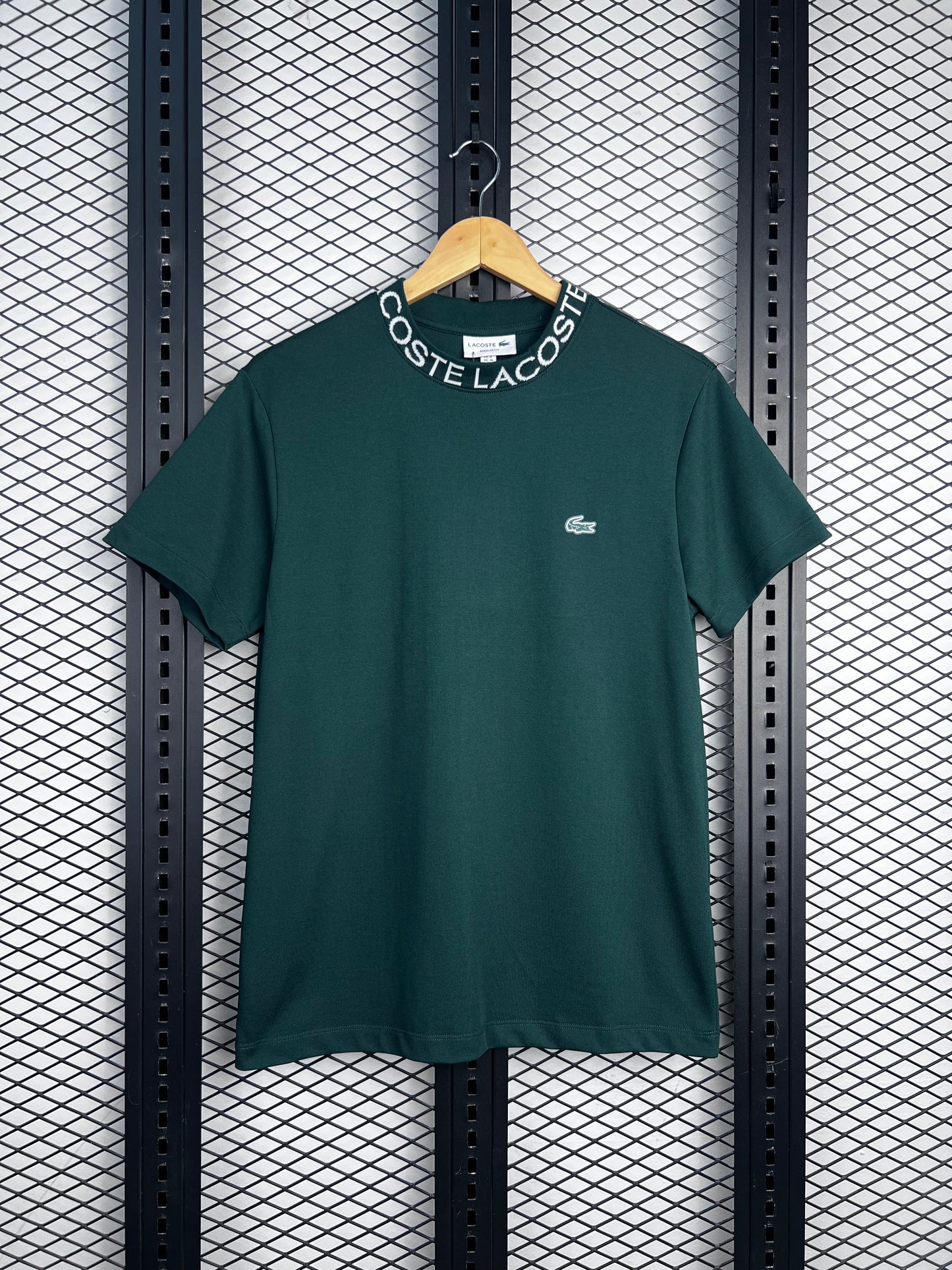 Men’s branded  t-shirt