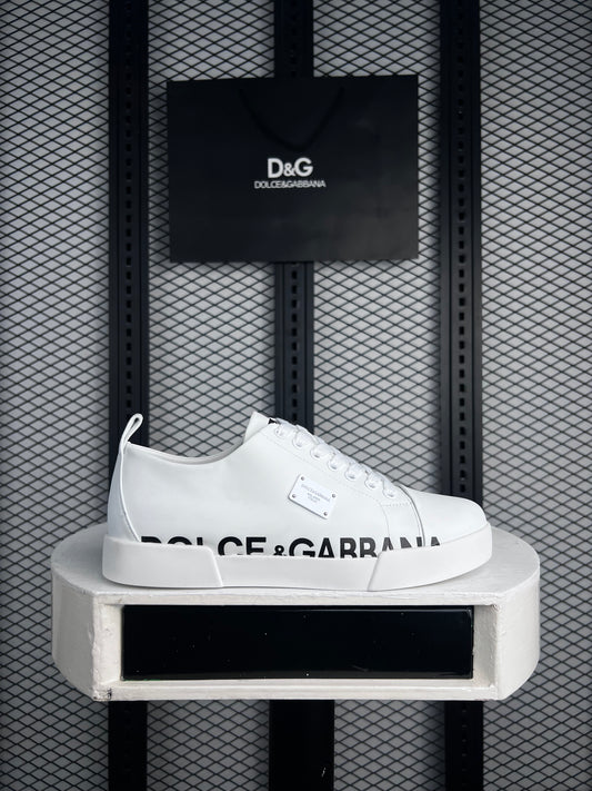 New edition sneaker