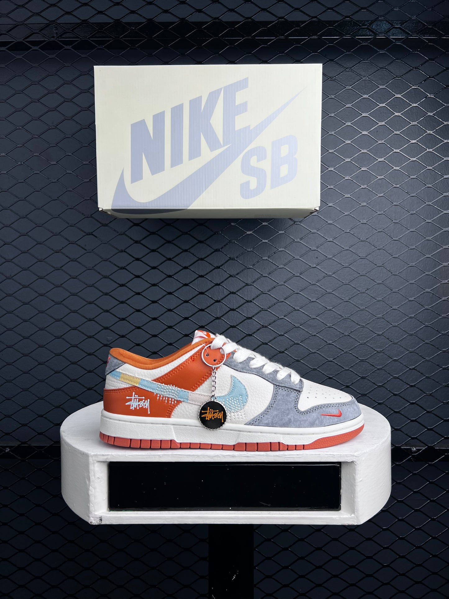 New Released Sneakers