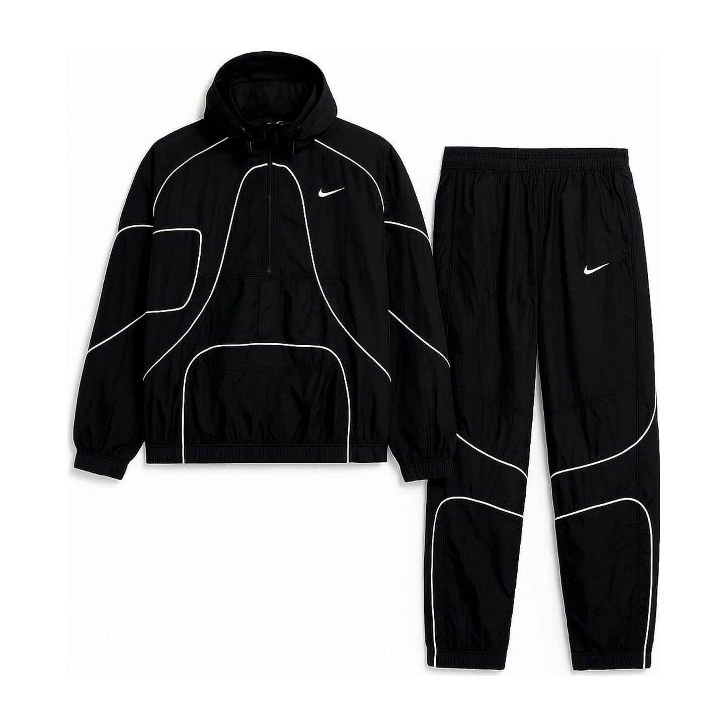 Men’s tracksuits x Cortez