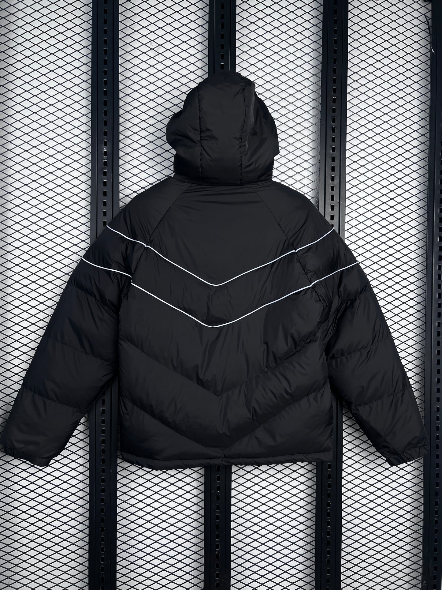Men’s branded jacket