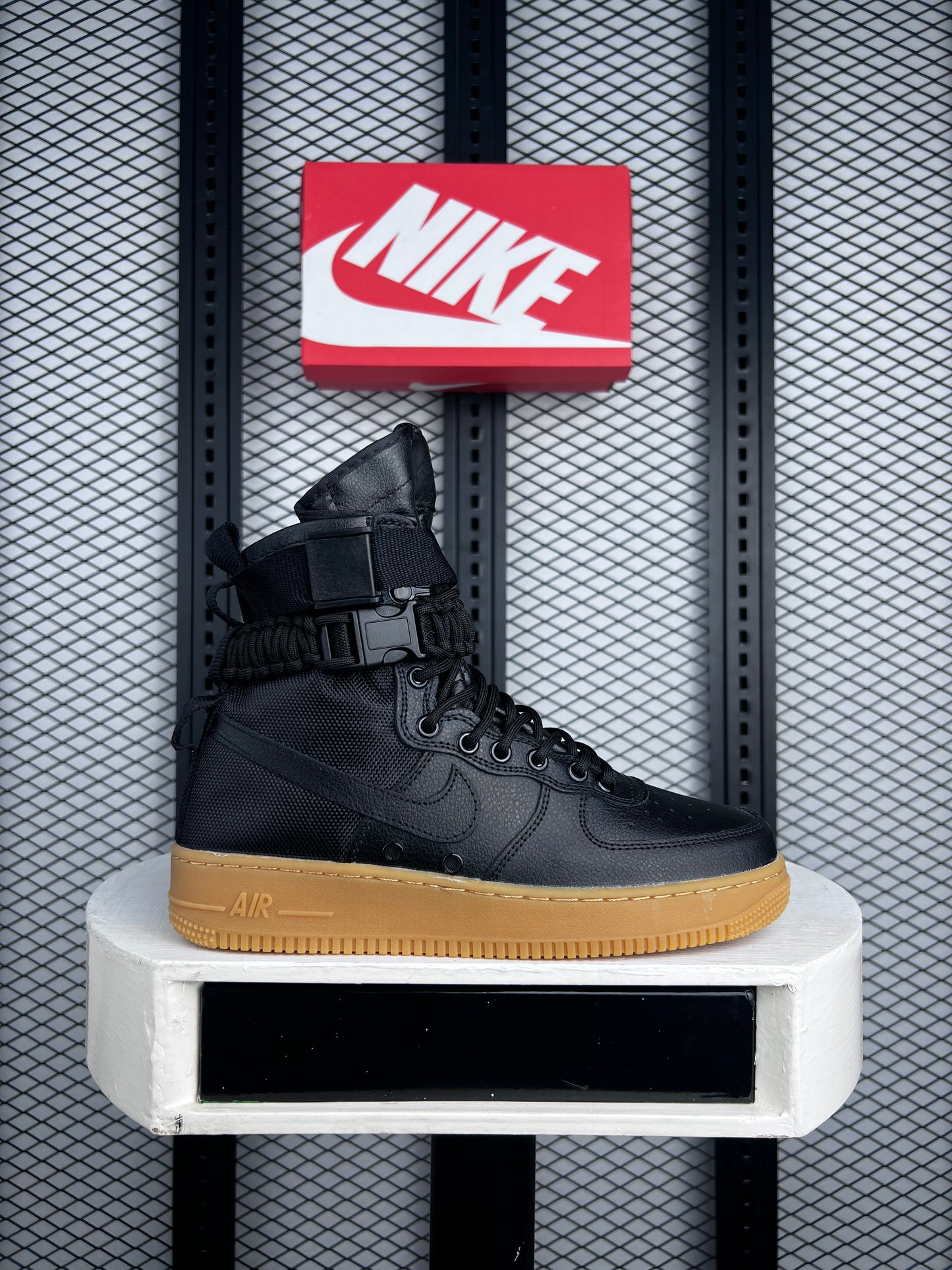 AF1 Lifestyle sneaker