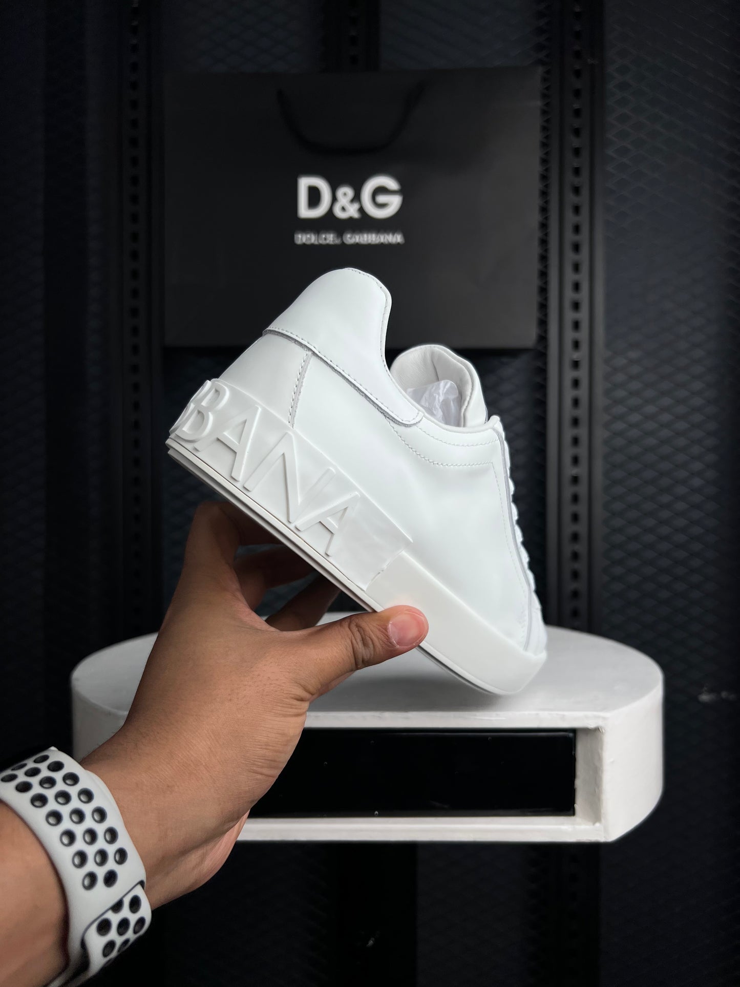 Men’s Portofino Sneakers