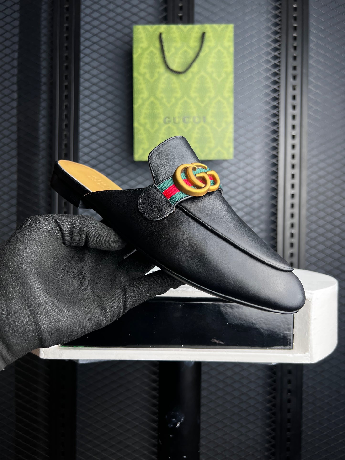 Horsebit Loafers Women’s