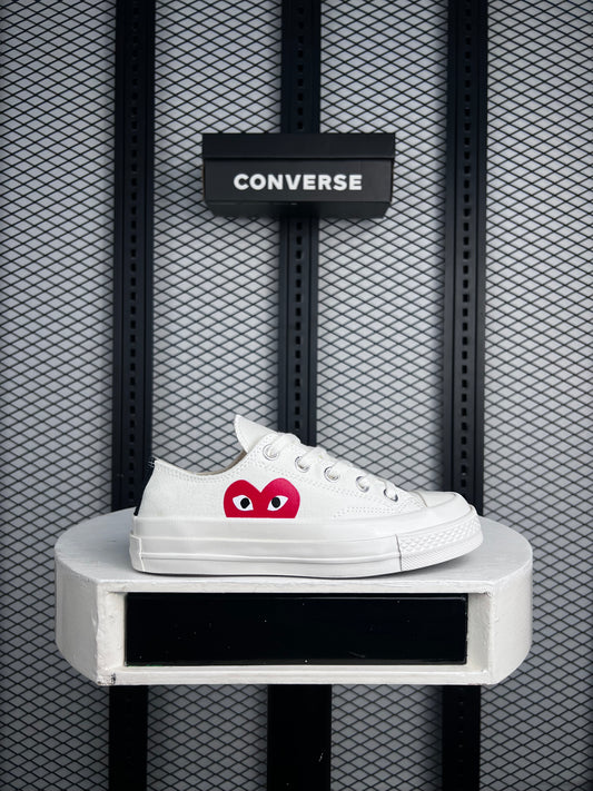 Special edition convs