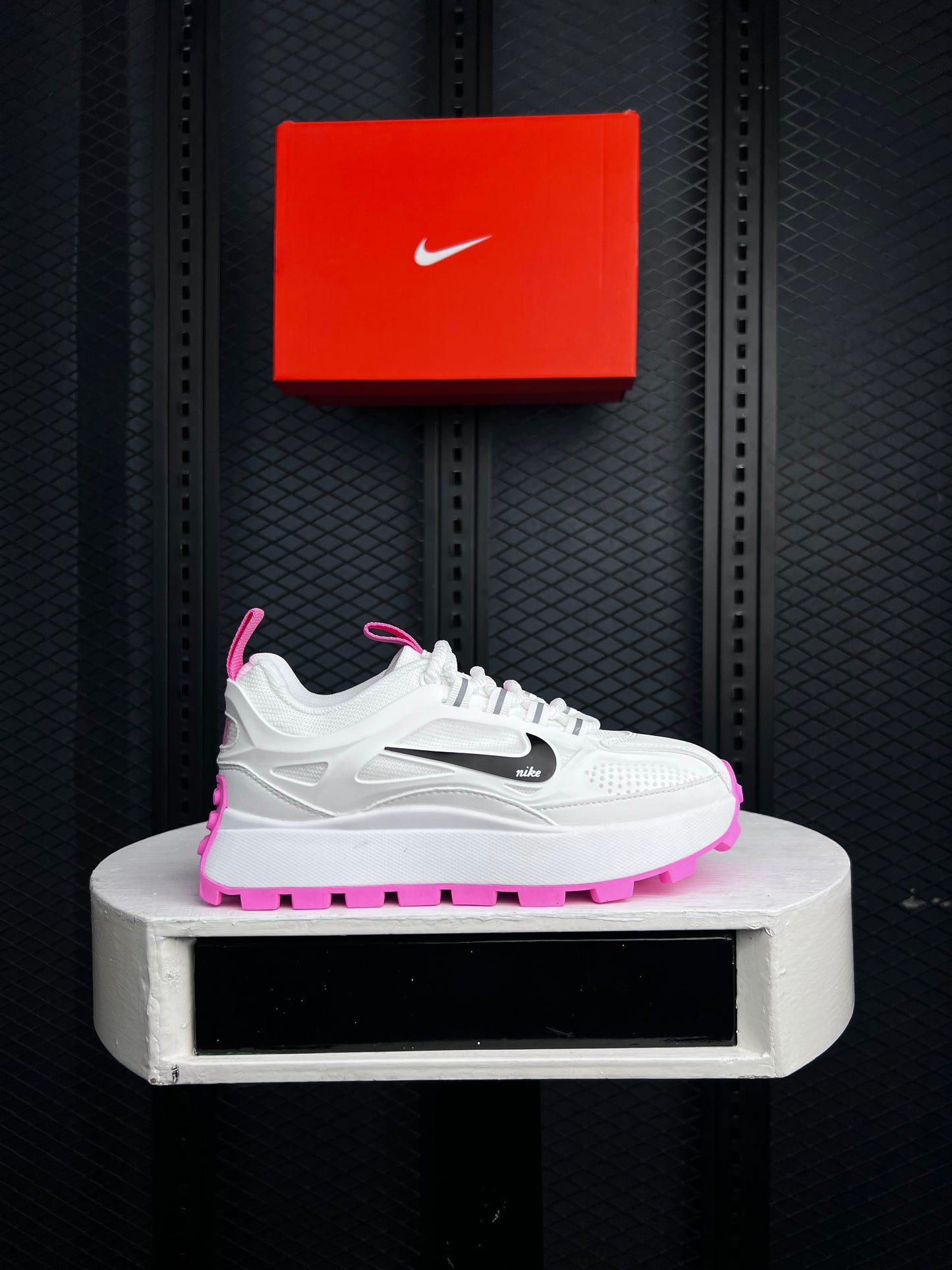 Ladies Luxury Sneakers