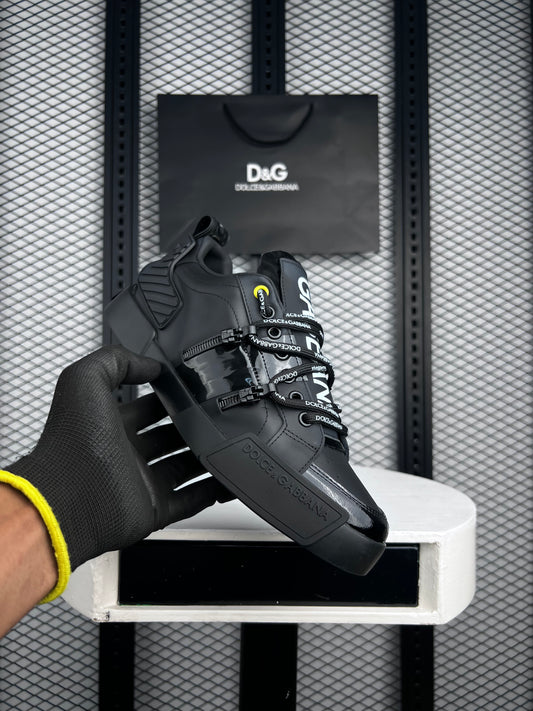 Men's special edition sneaker