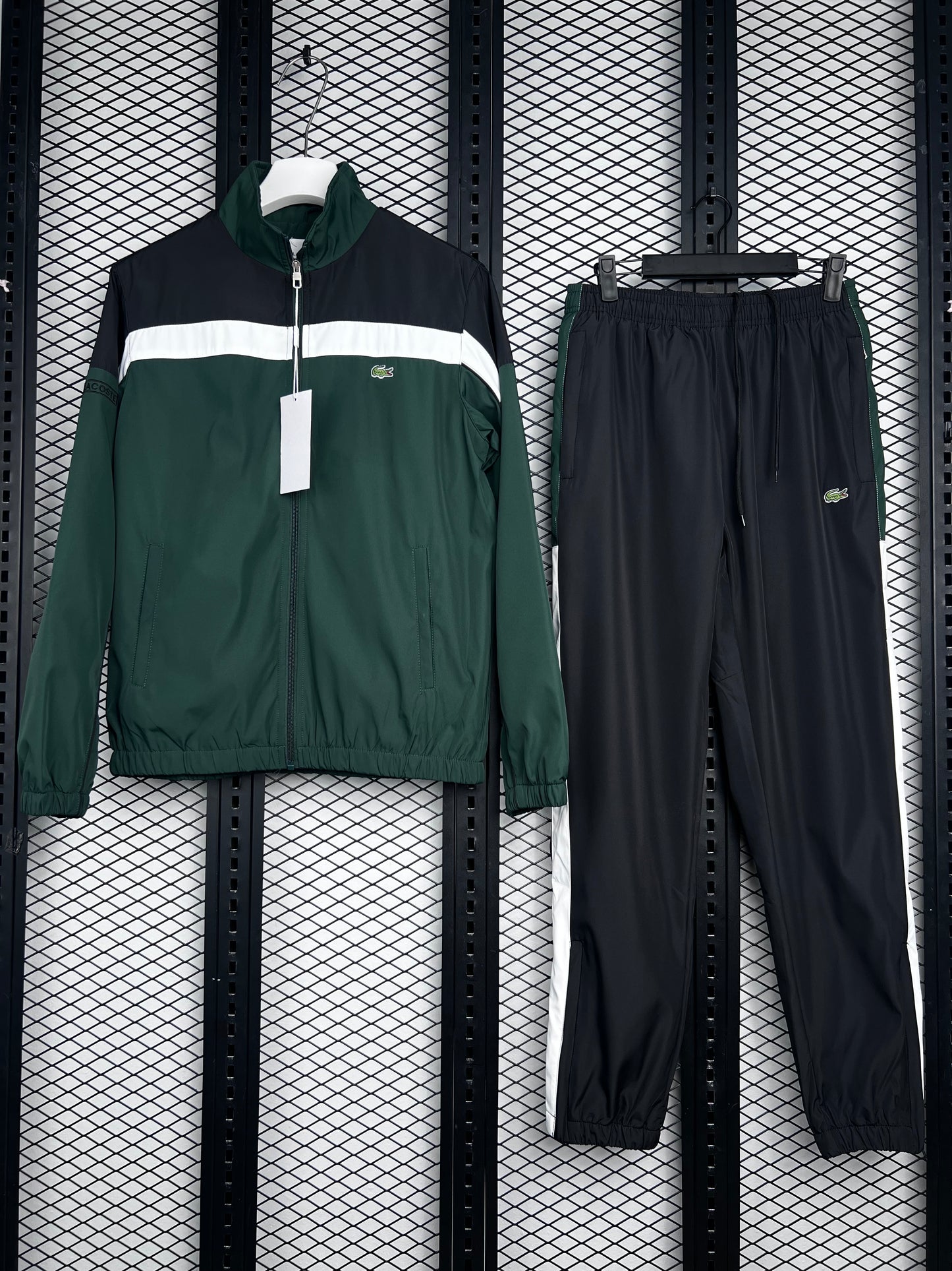 MEN’S LCS TRACKSUIT