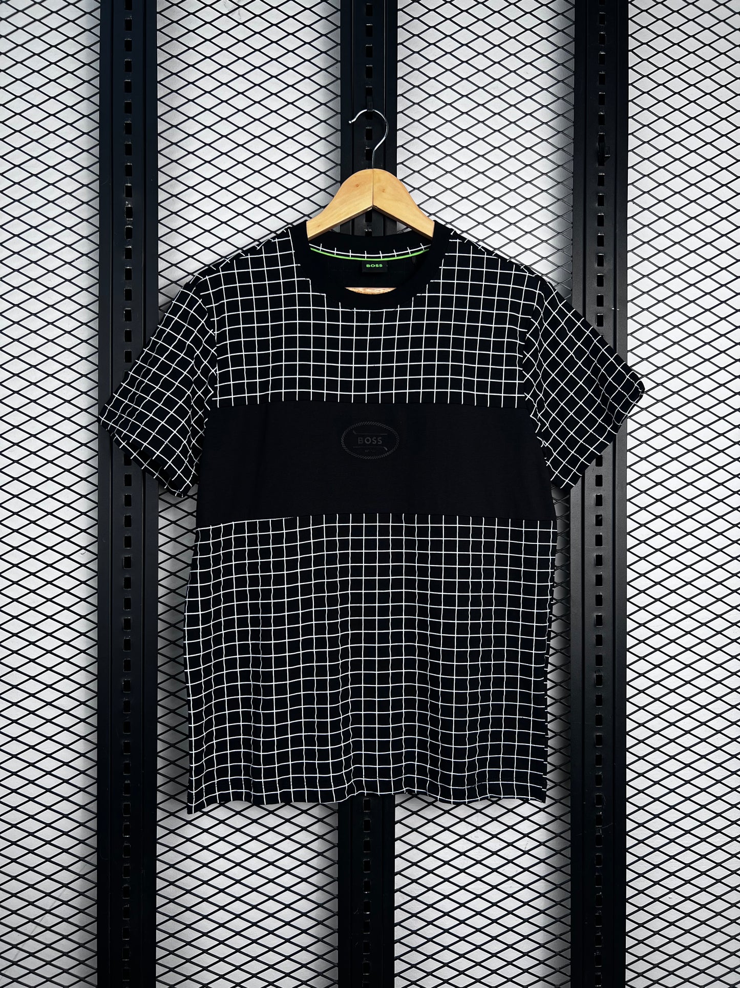 Men’s branded  t-shirt
