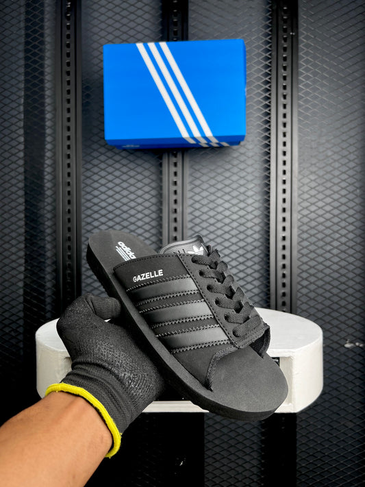 ADI Gazl Beach Slides