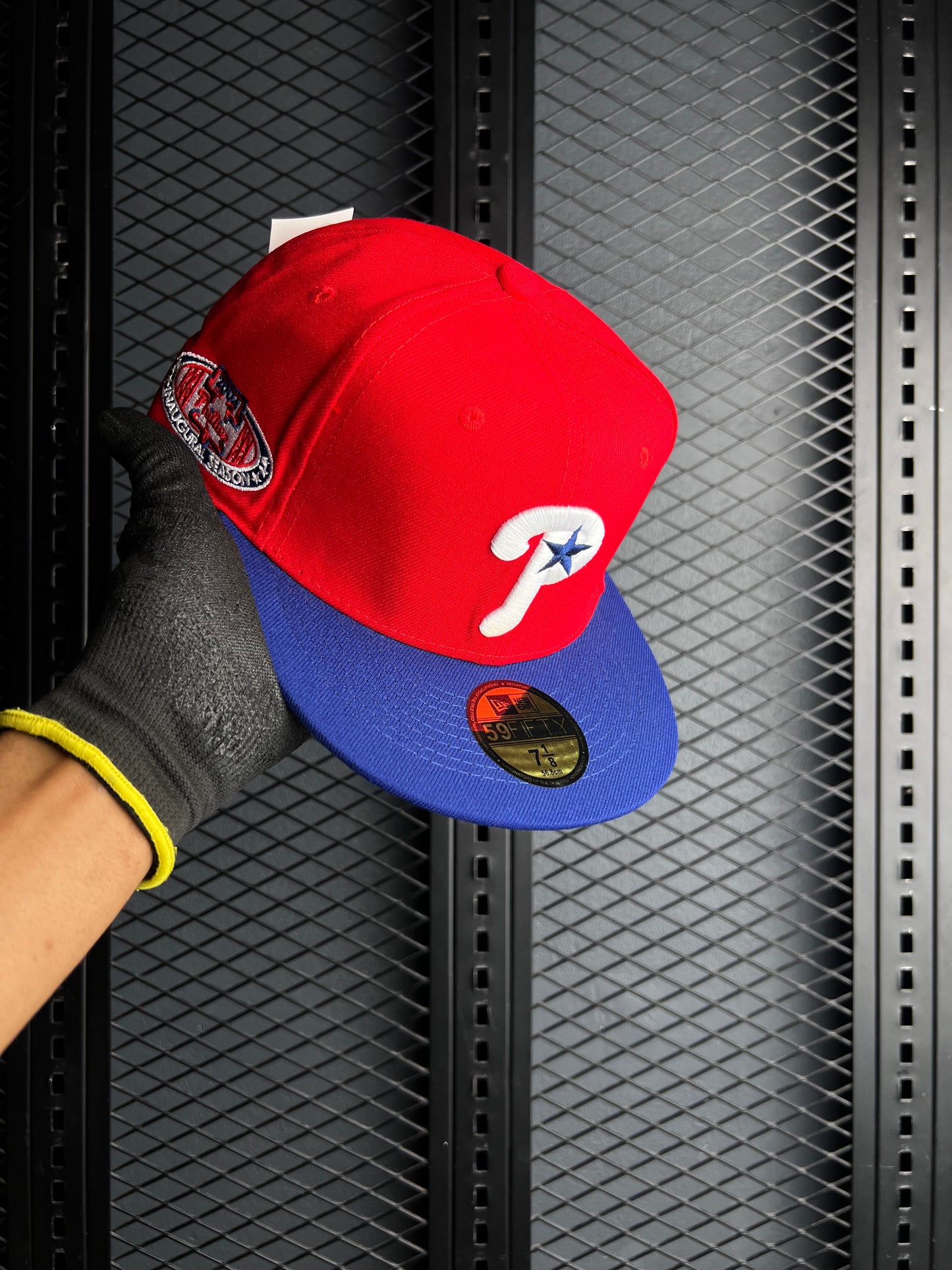 59 New Era  Flat Caps