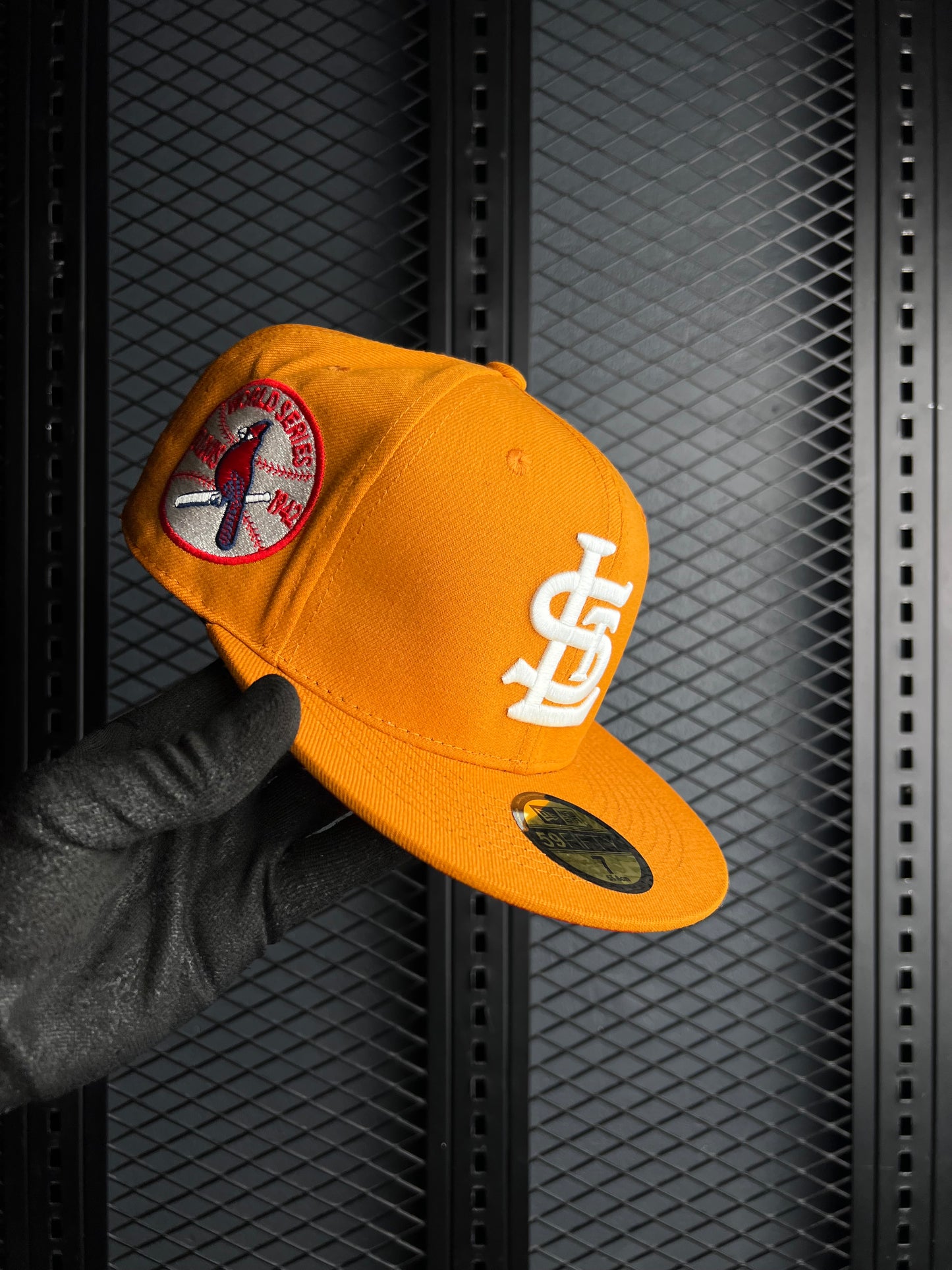 59 New Era  Flat Caps