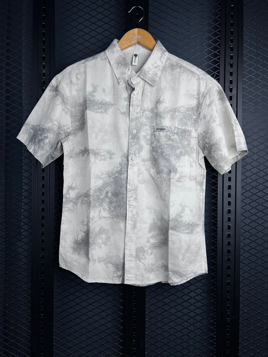 Men’s Short Sleeve Shirt