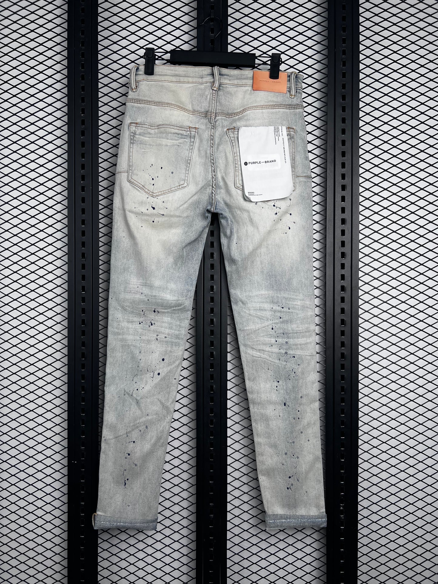 Men’s Designed Jeans