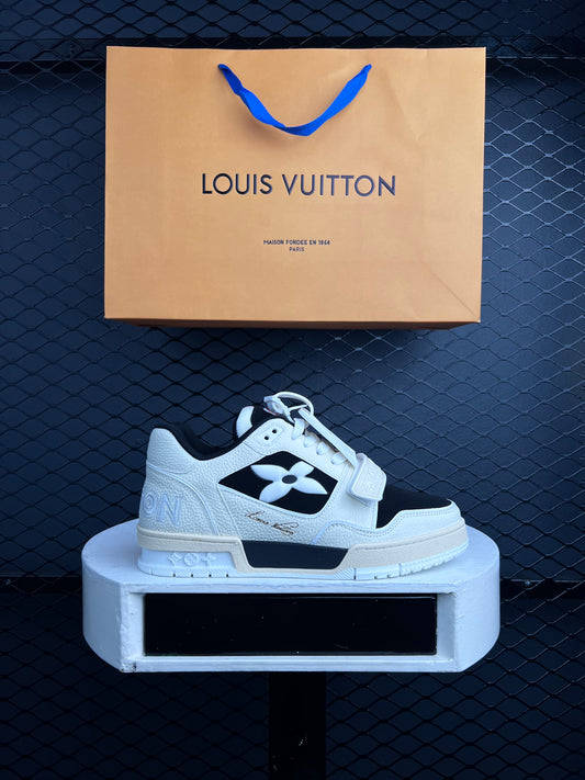 Men’s Luxury Sneakers