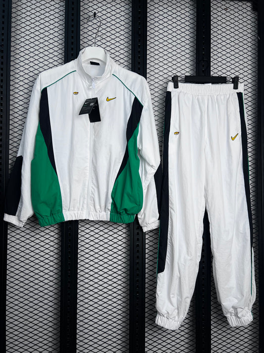 Men’s special edition tracksuit