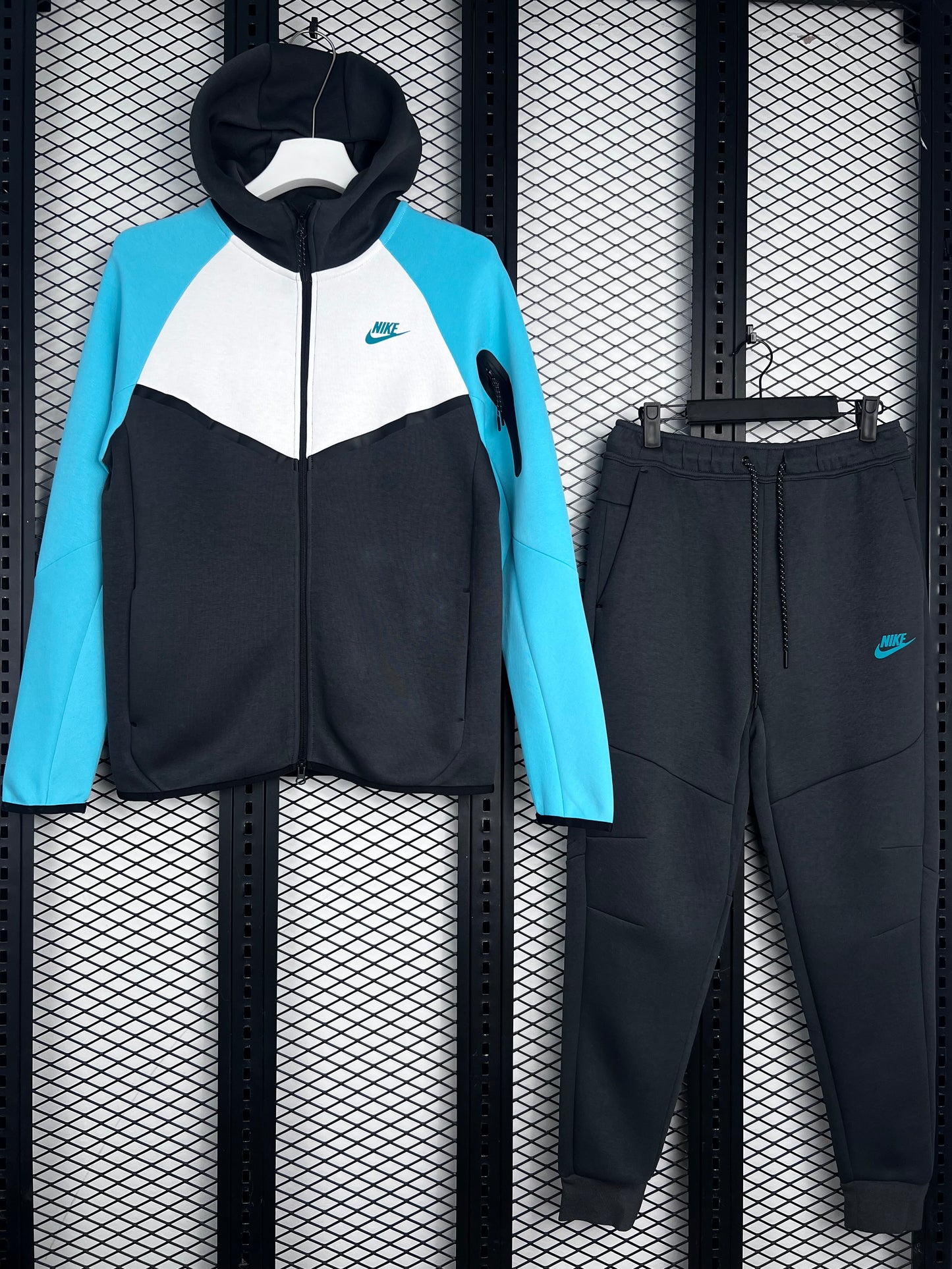 Men’s tracksuits tech fleece