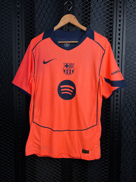 25/26 Season soccer jerseys