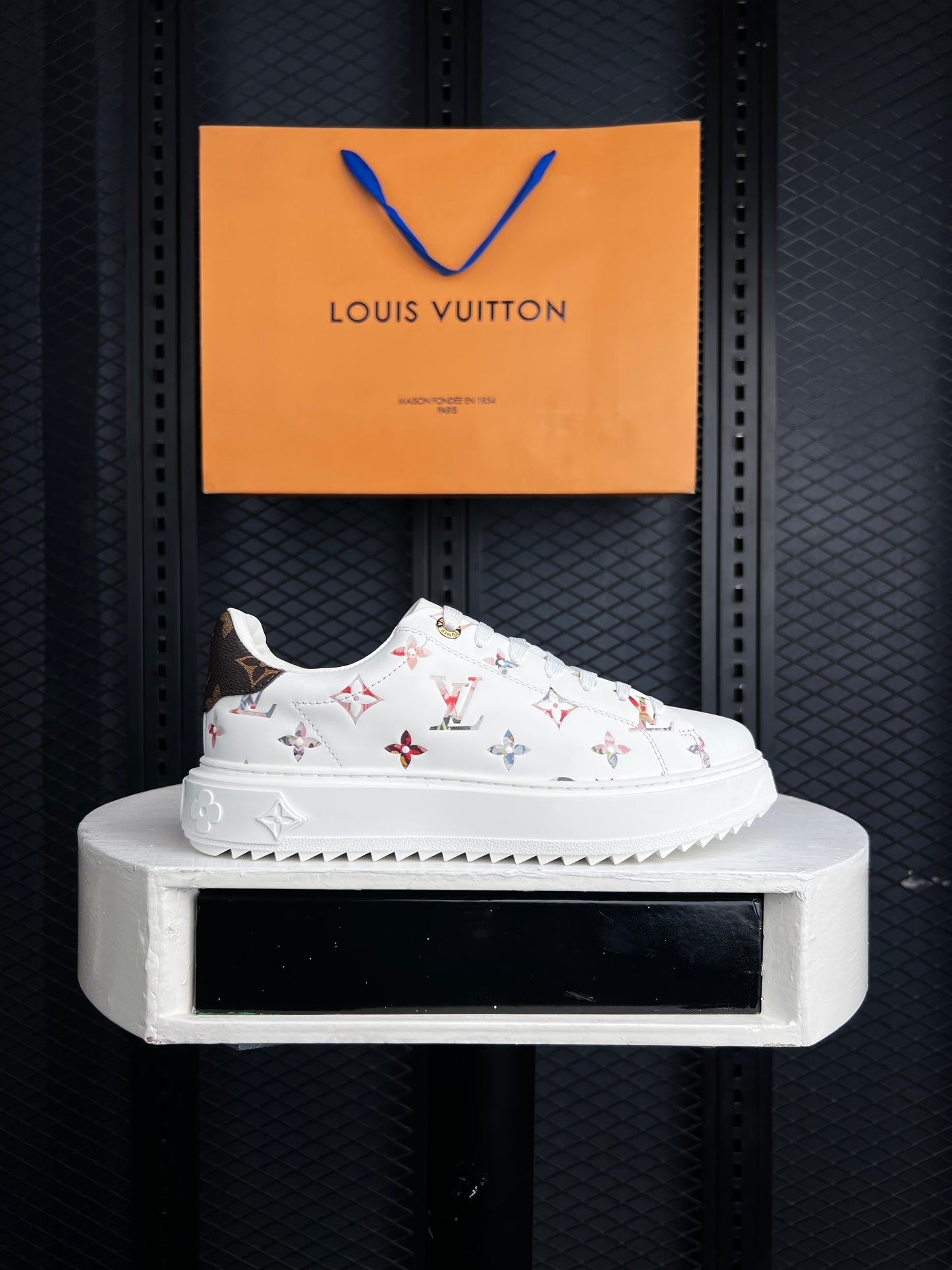 Women’s Luxury Shoes