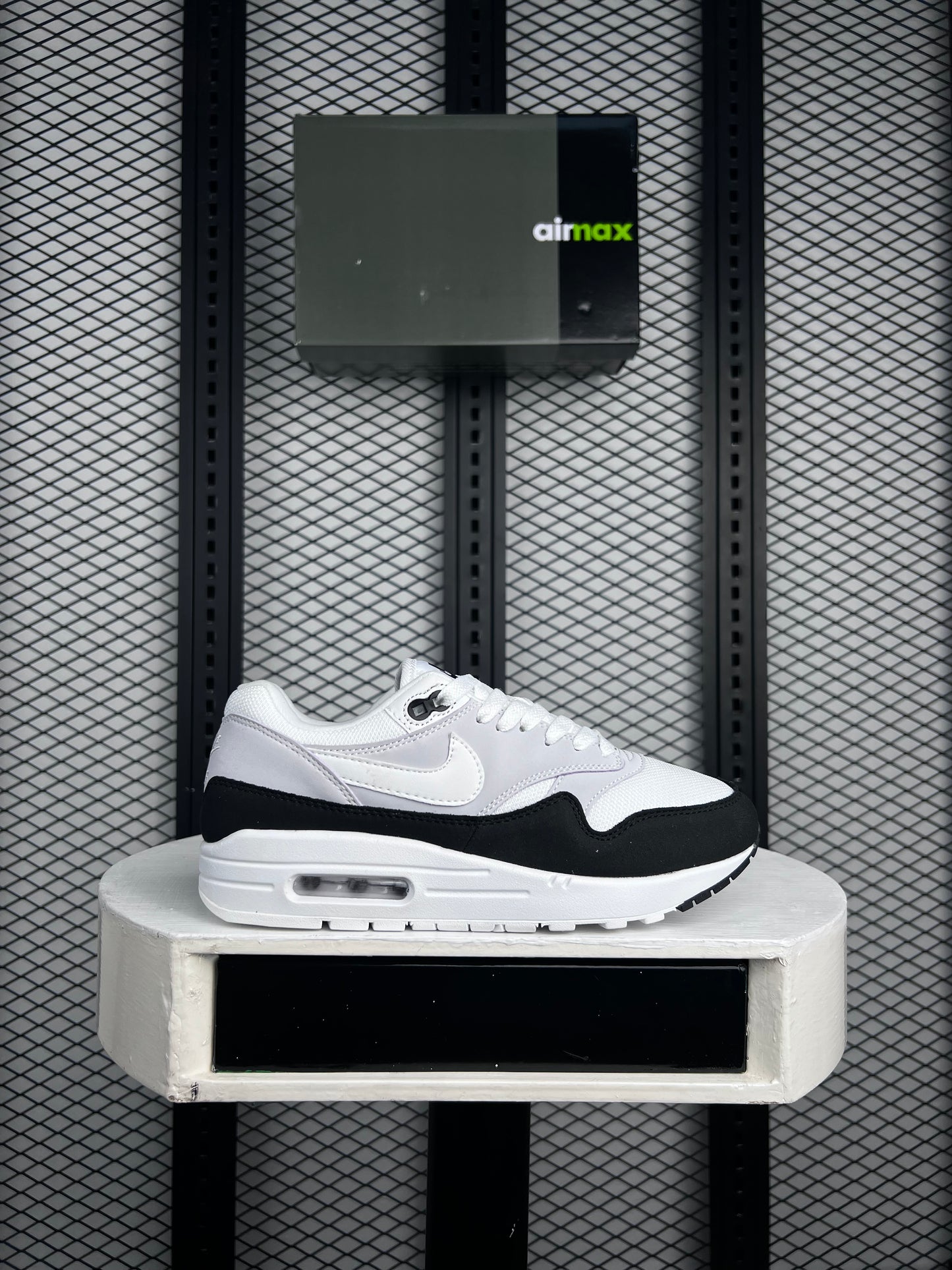 New released sneakers