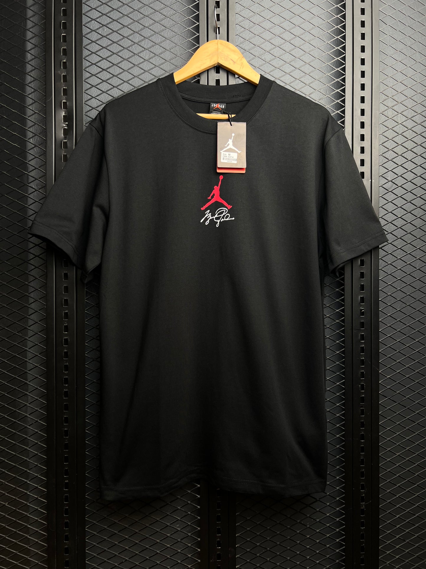 AJ T- Shirt’s Lifestyle