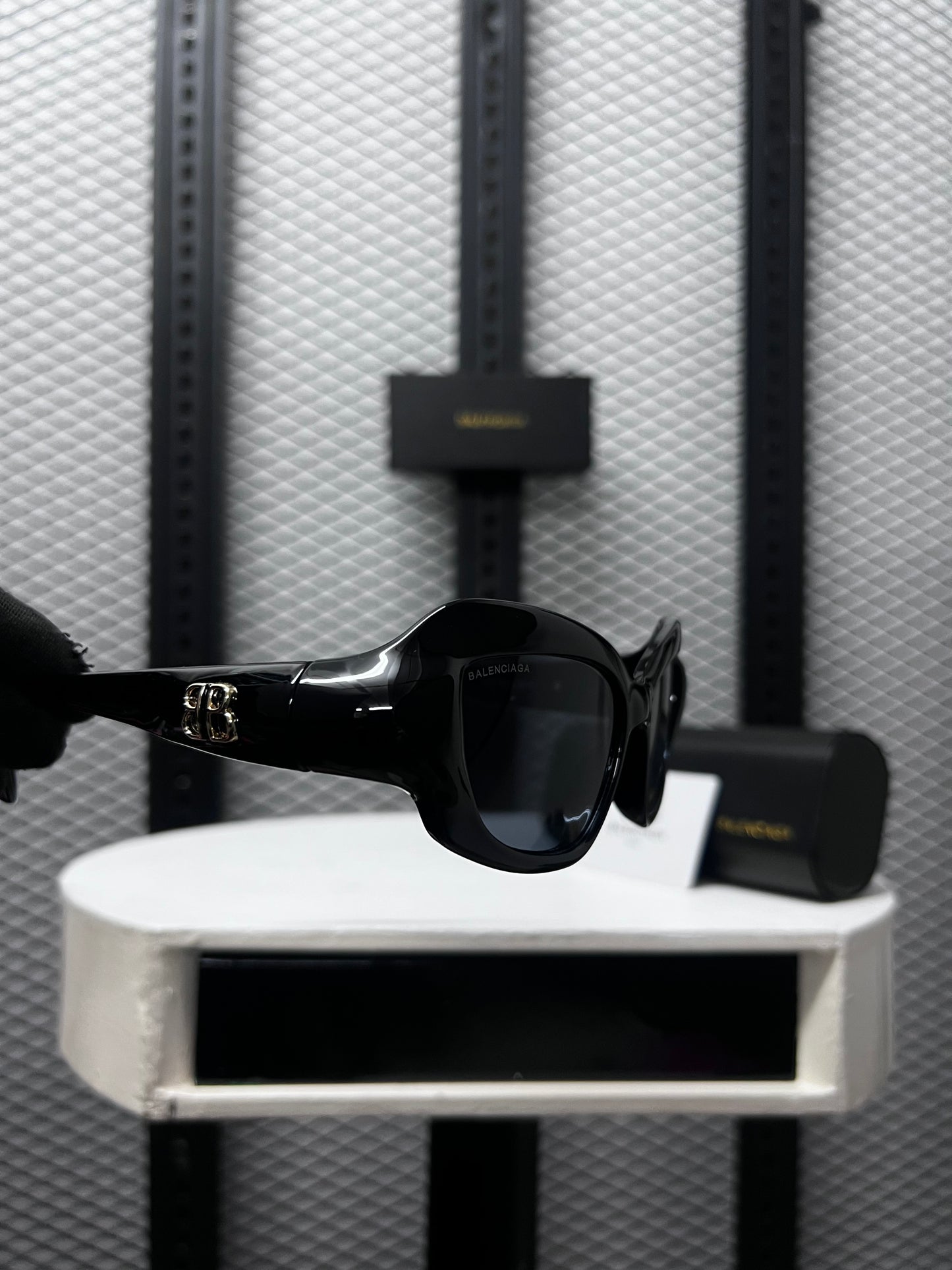 Luxury Sunglasses