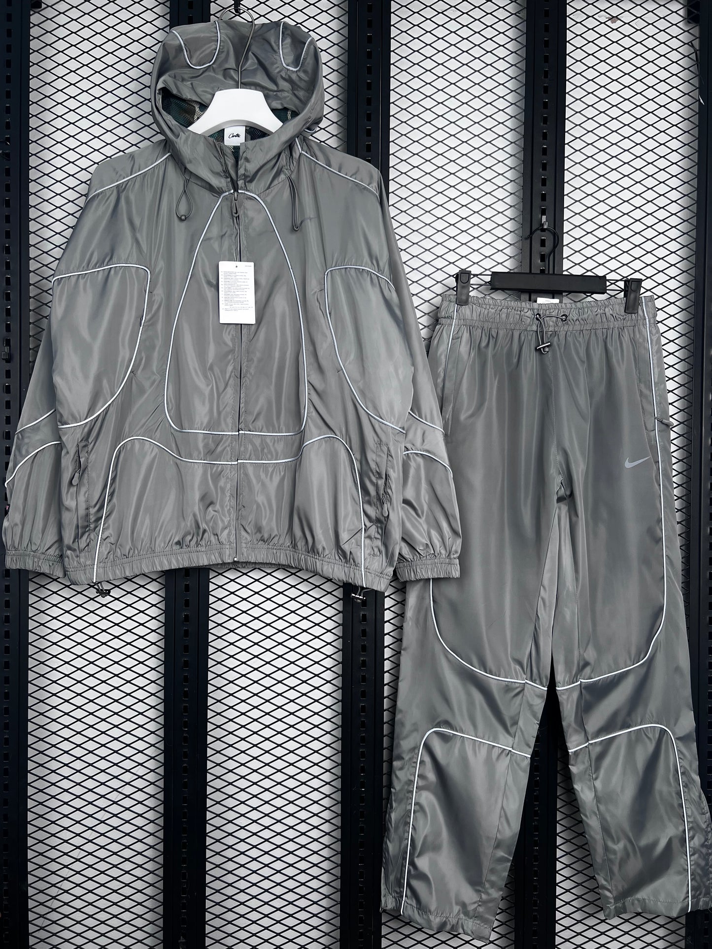 Men’s tracksuits x Cortez