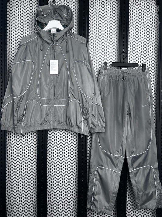 Men’s tracksuits x Cortez