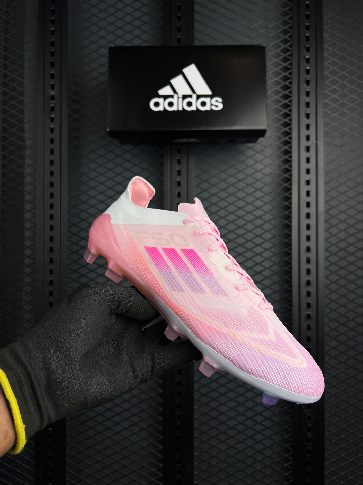Soccer Boots Special Edition