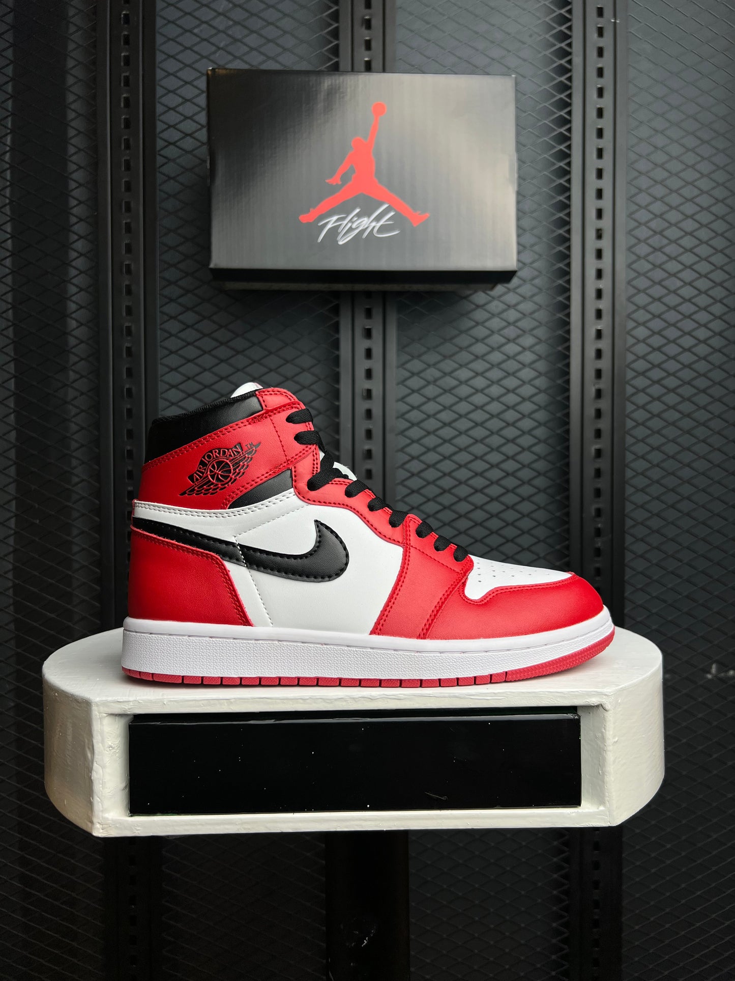 Air J1 Retro High