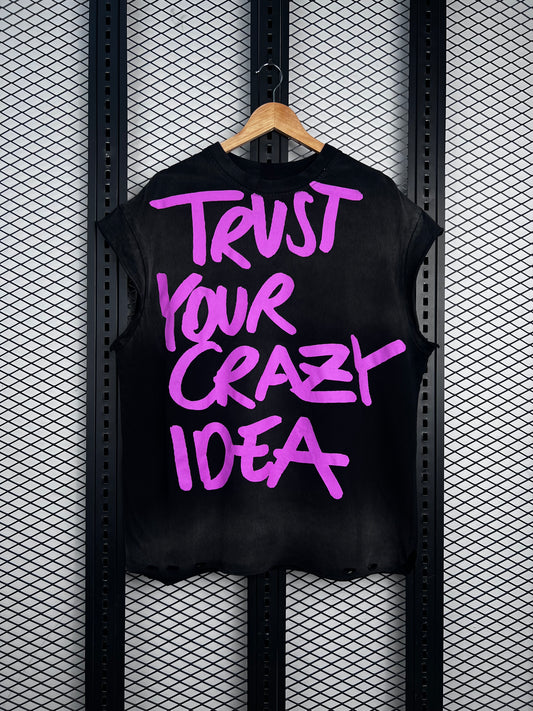 Special edition clothing