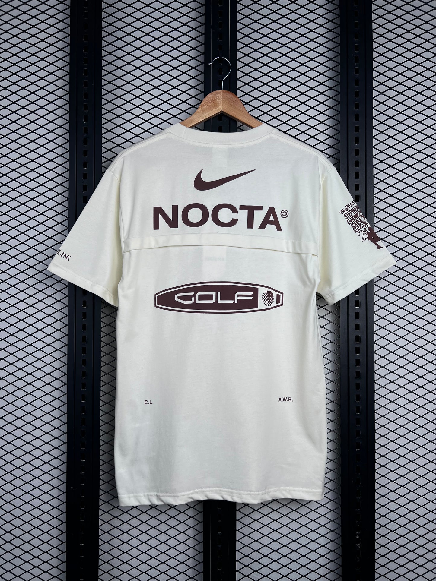 Men’s Luxury T Shirt