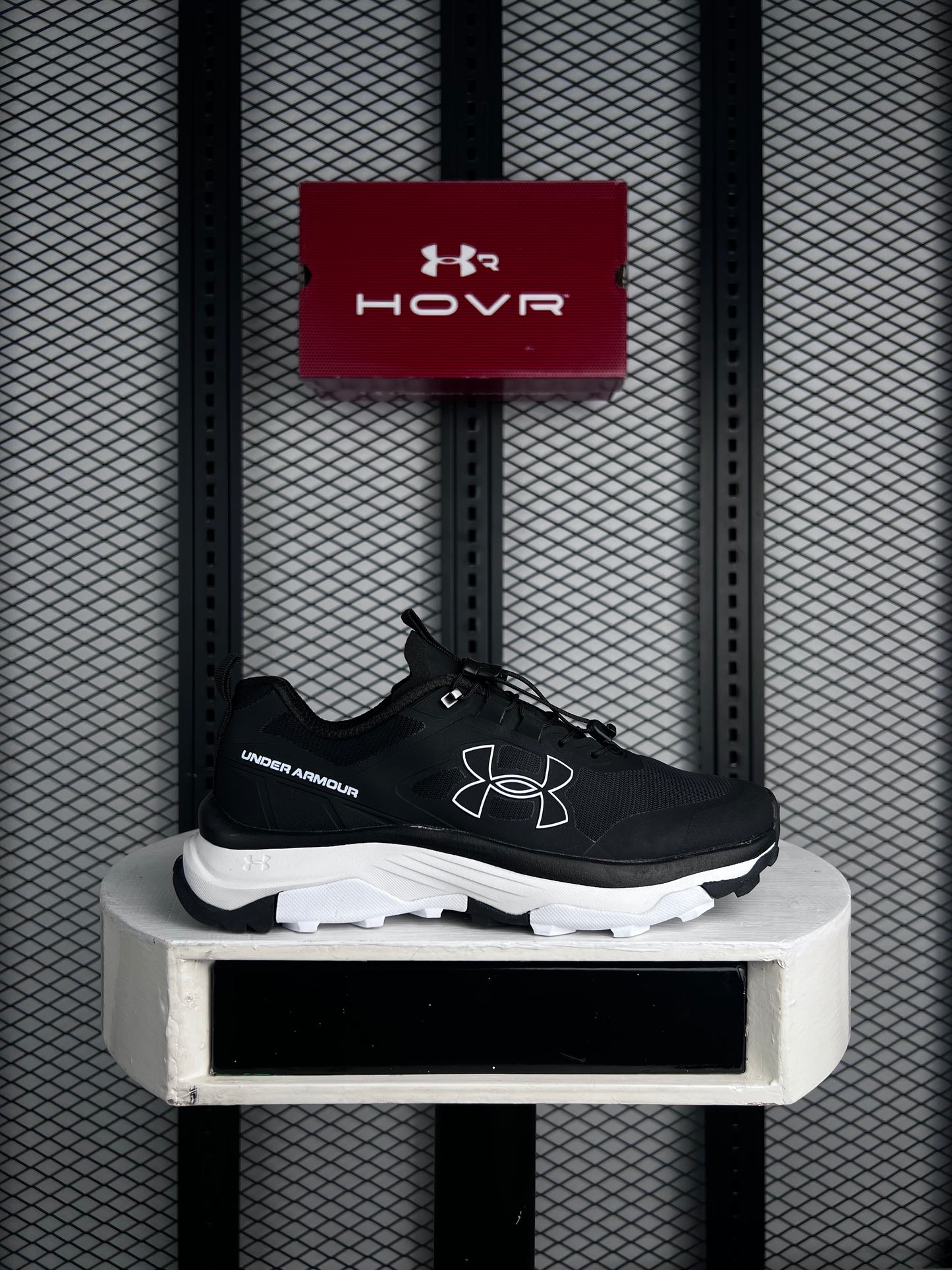 Special Edition Sneaker