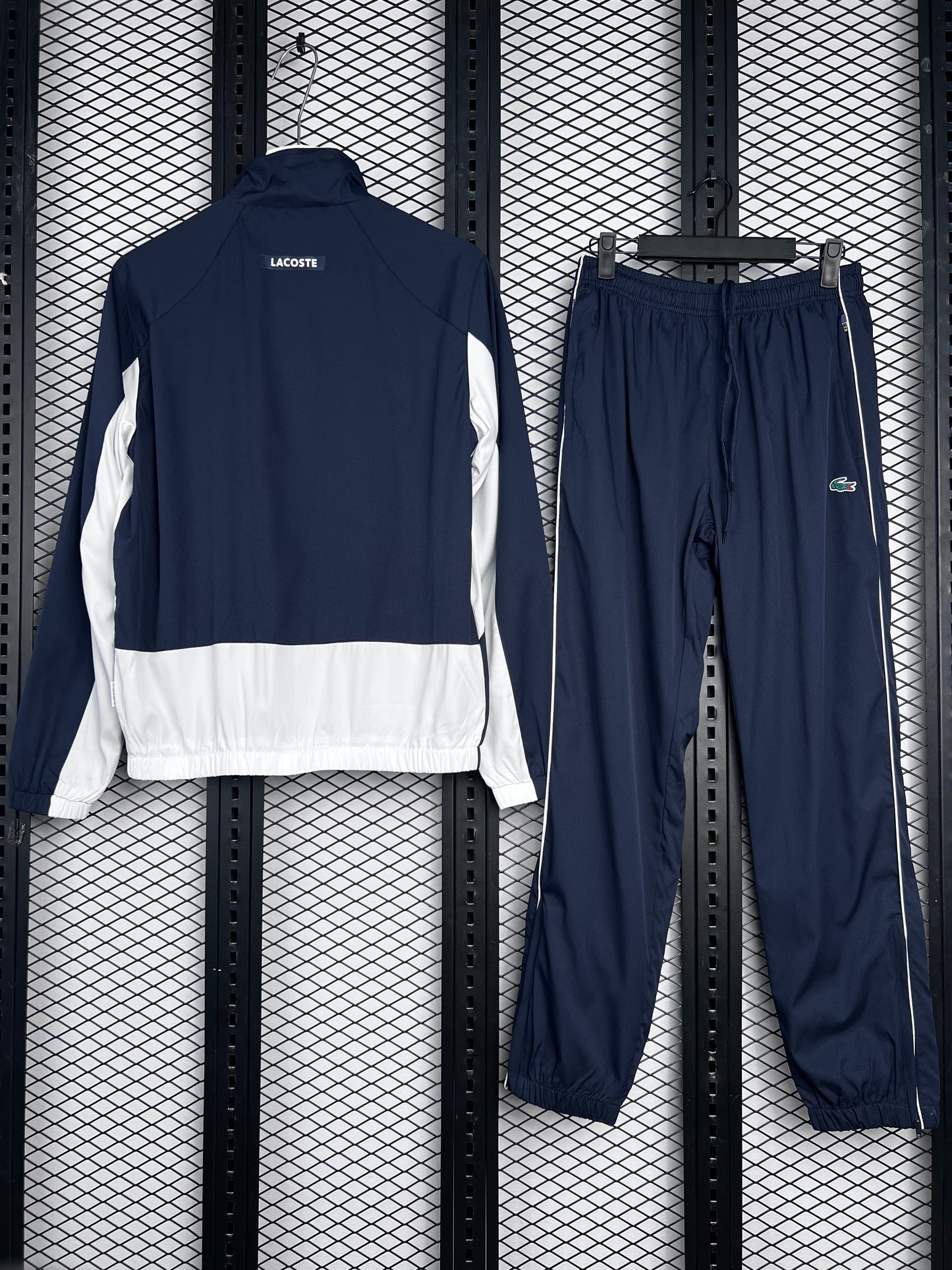 MEN’S LCS  TRACKSUIT