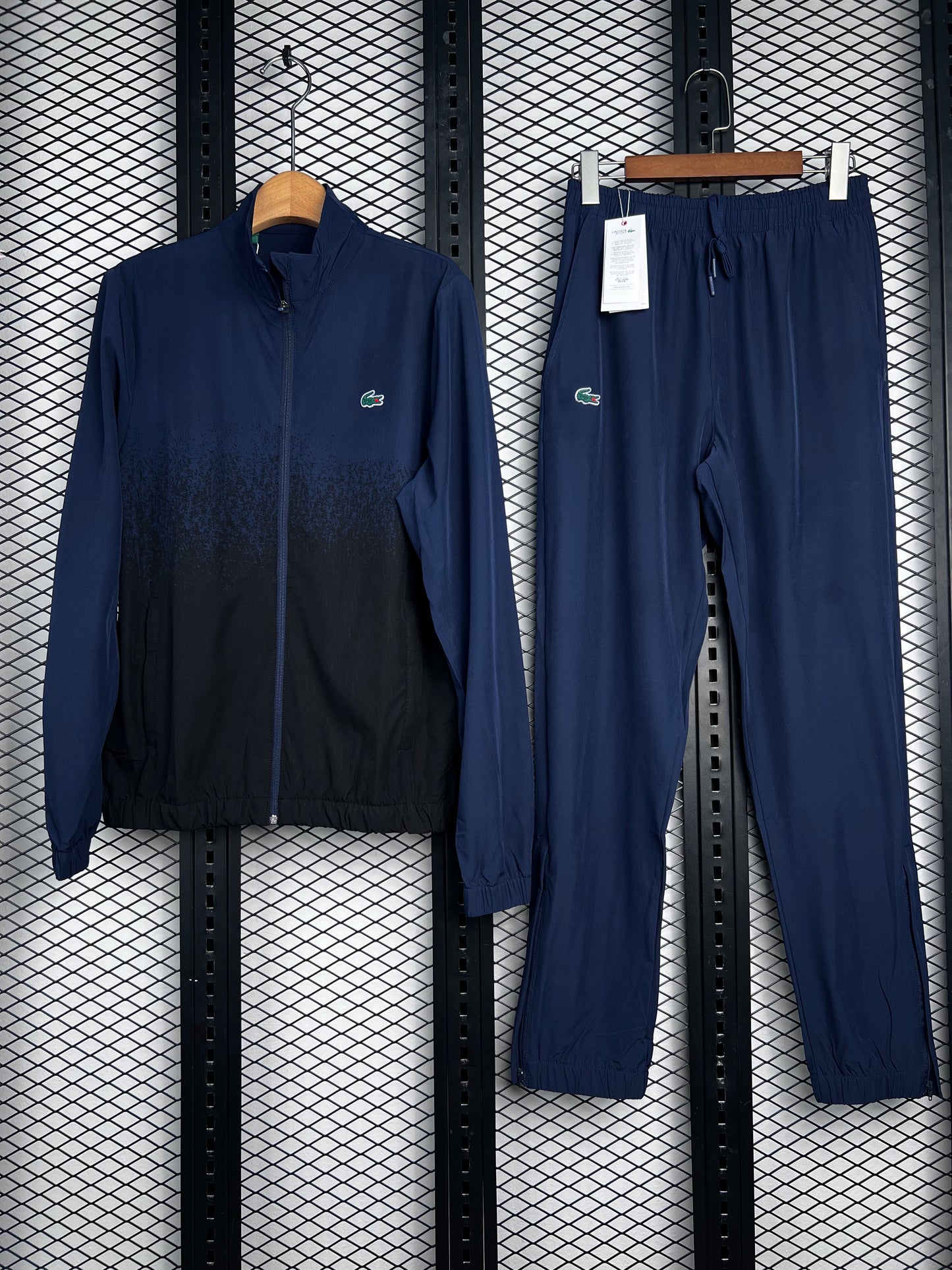Men’s Special Edition Tracksuit