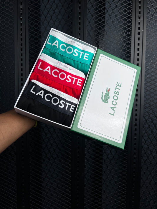 Men’s underwear’s